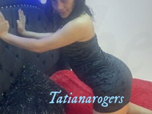 Tatianarogers