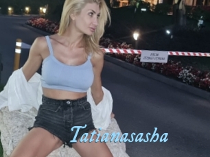 Tatianasasha