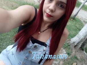 Tatianasoto