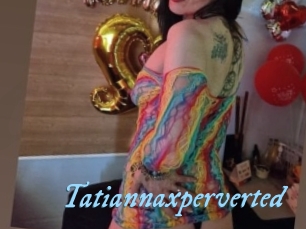 Tatiannaxperverted