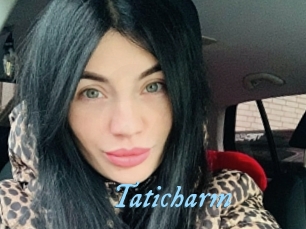 Taticharm