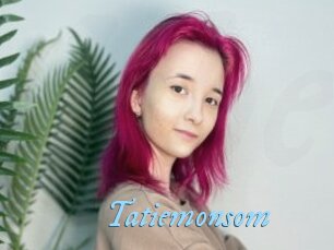 Tatiemonsom