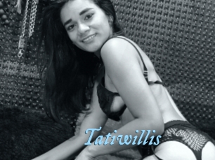 Tatiwillis