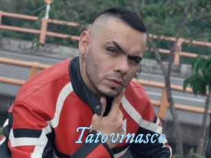 Tatovinasco