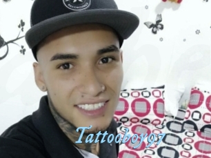 Tattooboy97