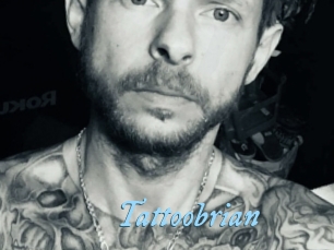 Tattoobrian