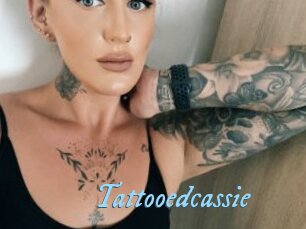 Tattooedcassie