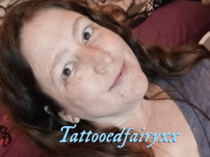 Tattooedfairyxx