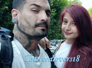 Tattooedlovers18