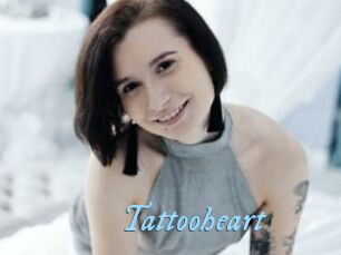 Tattooheart