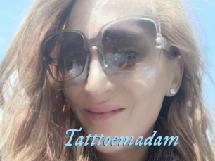 Tatttoemadam