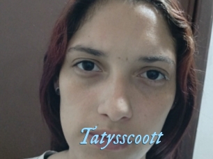 Tatysscoott