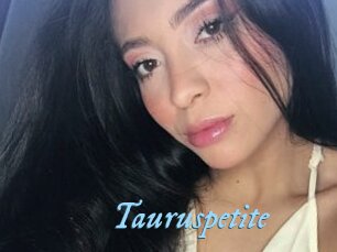 Tauruspetite