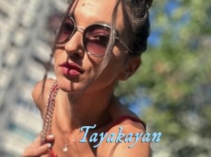 Tayakayan