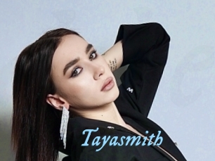 Tayasmith