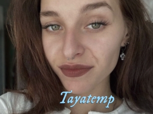 Tayatemp