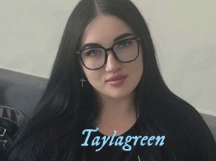 Taylagreen