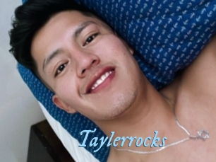 Taylerrocks