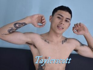 Taylerscott