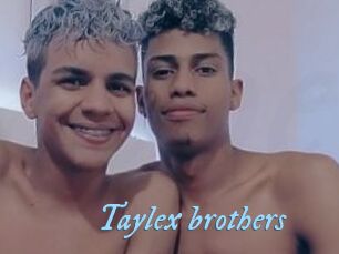 Taylex_brothers