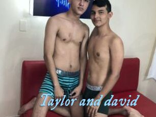 Taylor_and_david