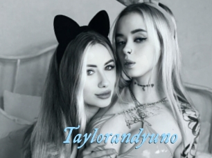 Taylorandyuno