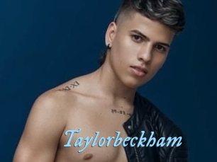 Taylorbeckham