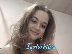 Taylorblissi