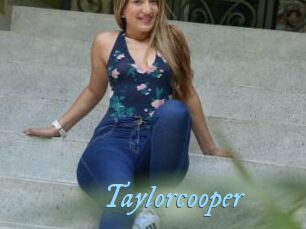 Taylorcooper