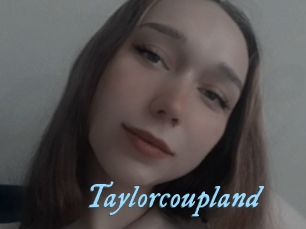 Taylorcoupland