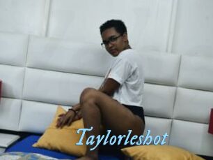 Taylorleshot