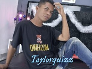 Taylorquizz