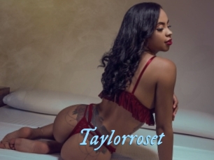 Taylorroset