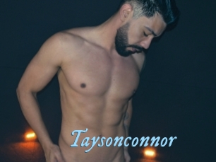 Taysonconnor