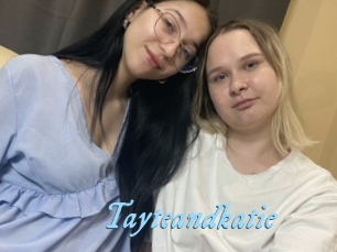 Tayteandkatie