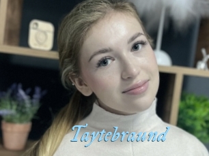 Taytebraund