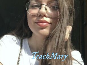 TeachMary