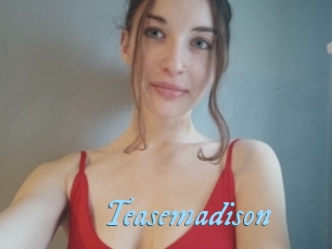 Teasemadison