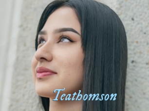 Teathomson