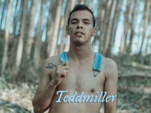 Teddmiller