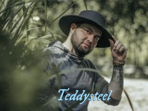 Teddysteel