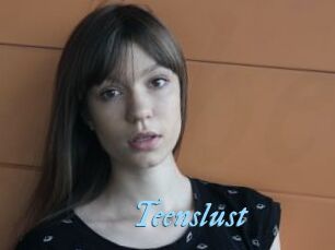 Teenslust
