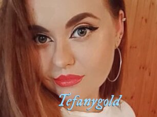 Tefanygold