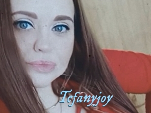 Tefanyjoy