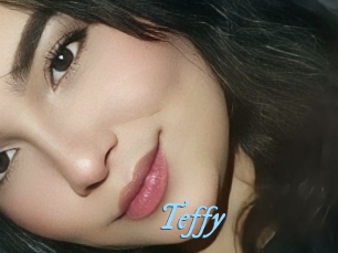 Teffy