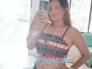 Tefygarciia