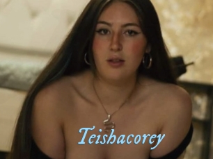 Teishacorey