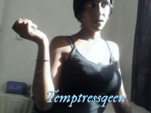 Temptressqeen