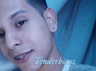 Tenderboyss