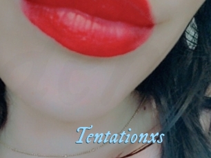 Tentationxs